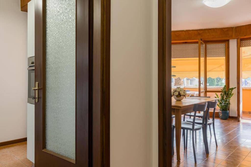 Casa Lucy Βίλα Μπαρντολίνο Εξωτερικό φωτογραφία