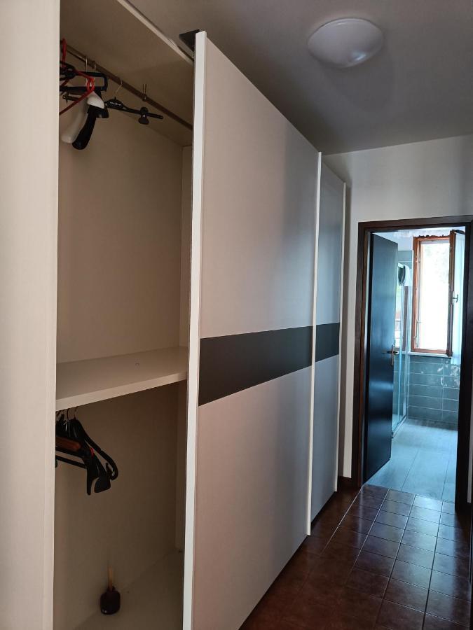 Casa Lucy Βίλα Μπαρντολίνο Εξωτερικό φωτογραφία
