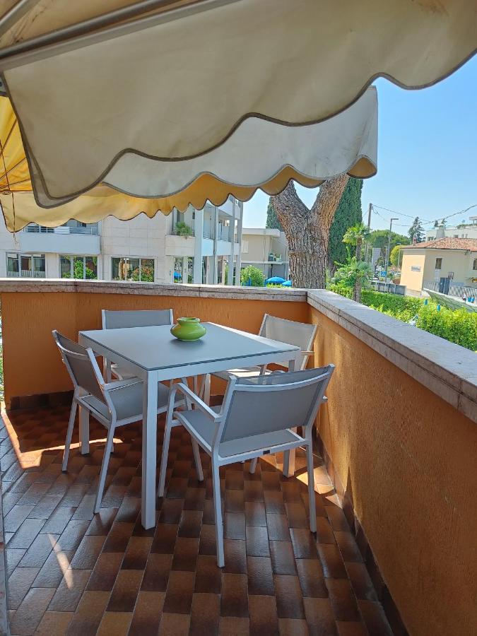 Casa Lucy Βίλα Μπαρντολίνο Εξωτερικό φωτογραφία