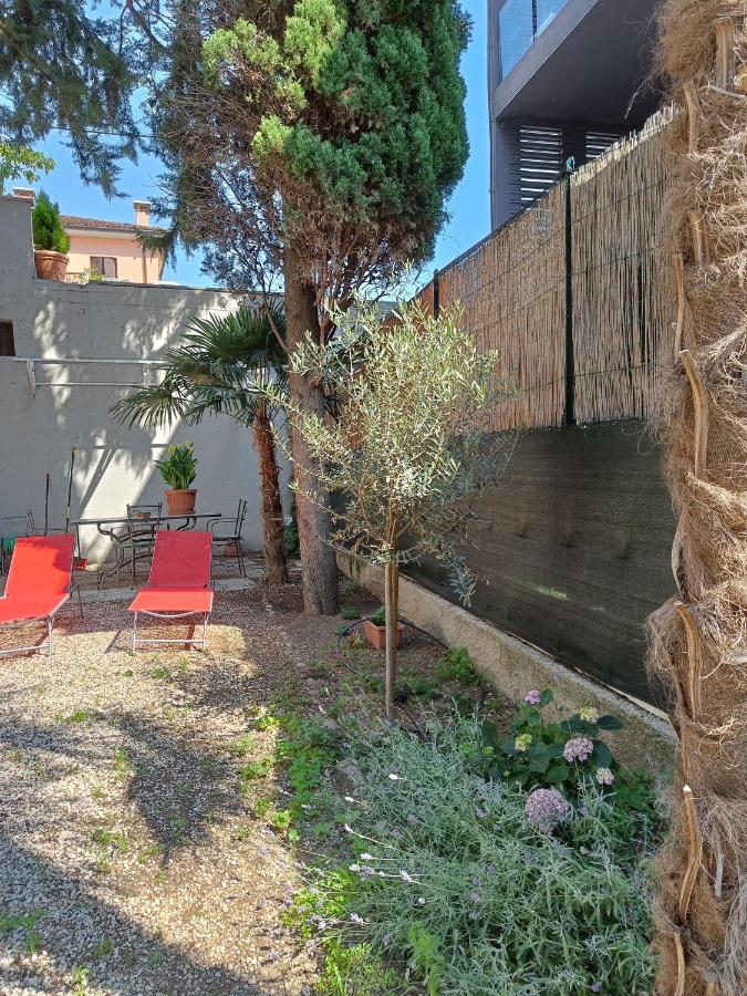 Casa Lucy Βίλα Μπαρντολίνο Εξωτερικό φωτογραφία