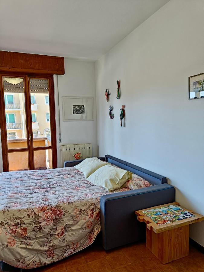 Casa Lucy Βίλα Μπαρντολίνο Εξωτερικό φωτογραφία