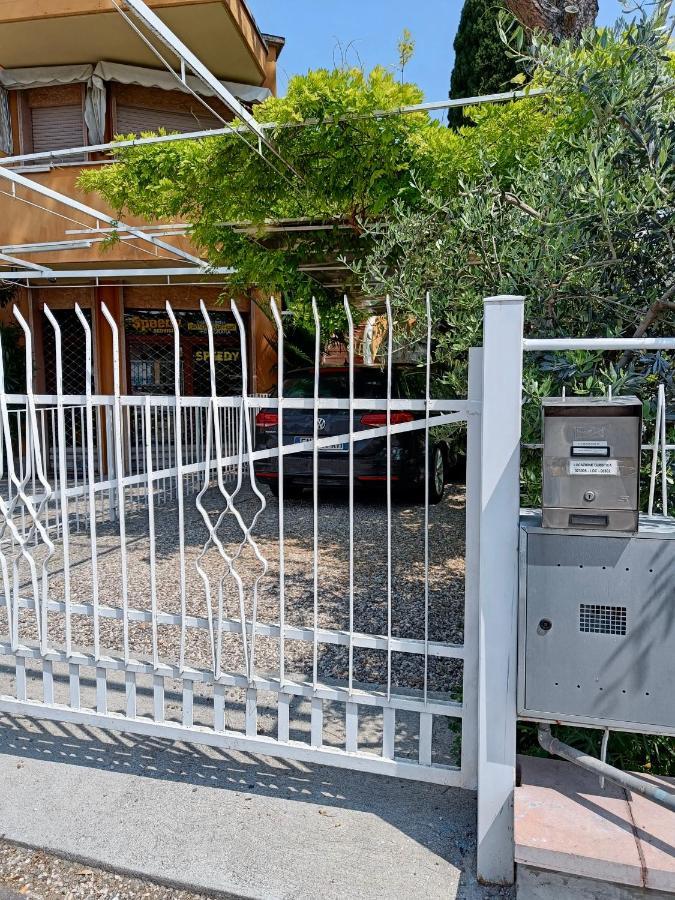 Casa Lucy Βίλα Μπαρντολίνο Εξωτερικό φωτογραφία