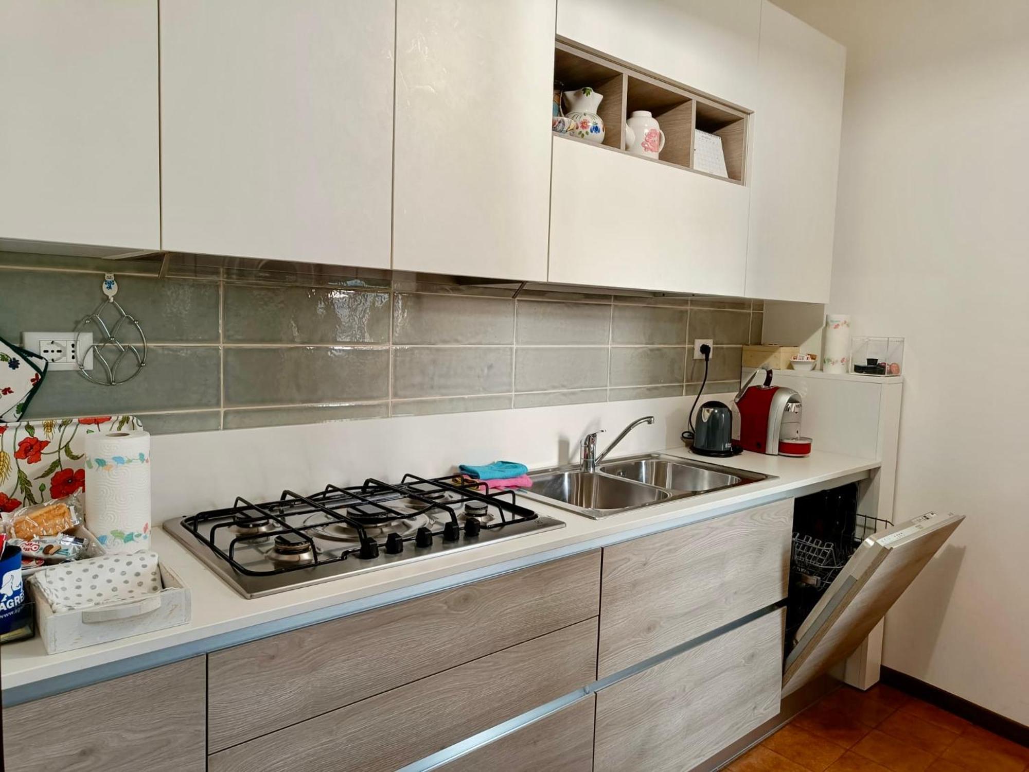 Casa Lucy Βίλα Μπαρντολίνο Εξωτερικό φωτογραφία