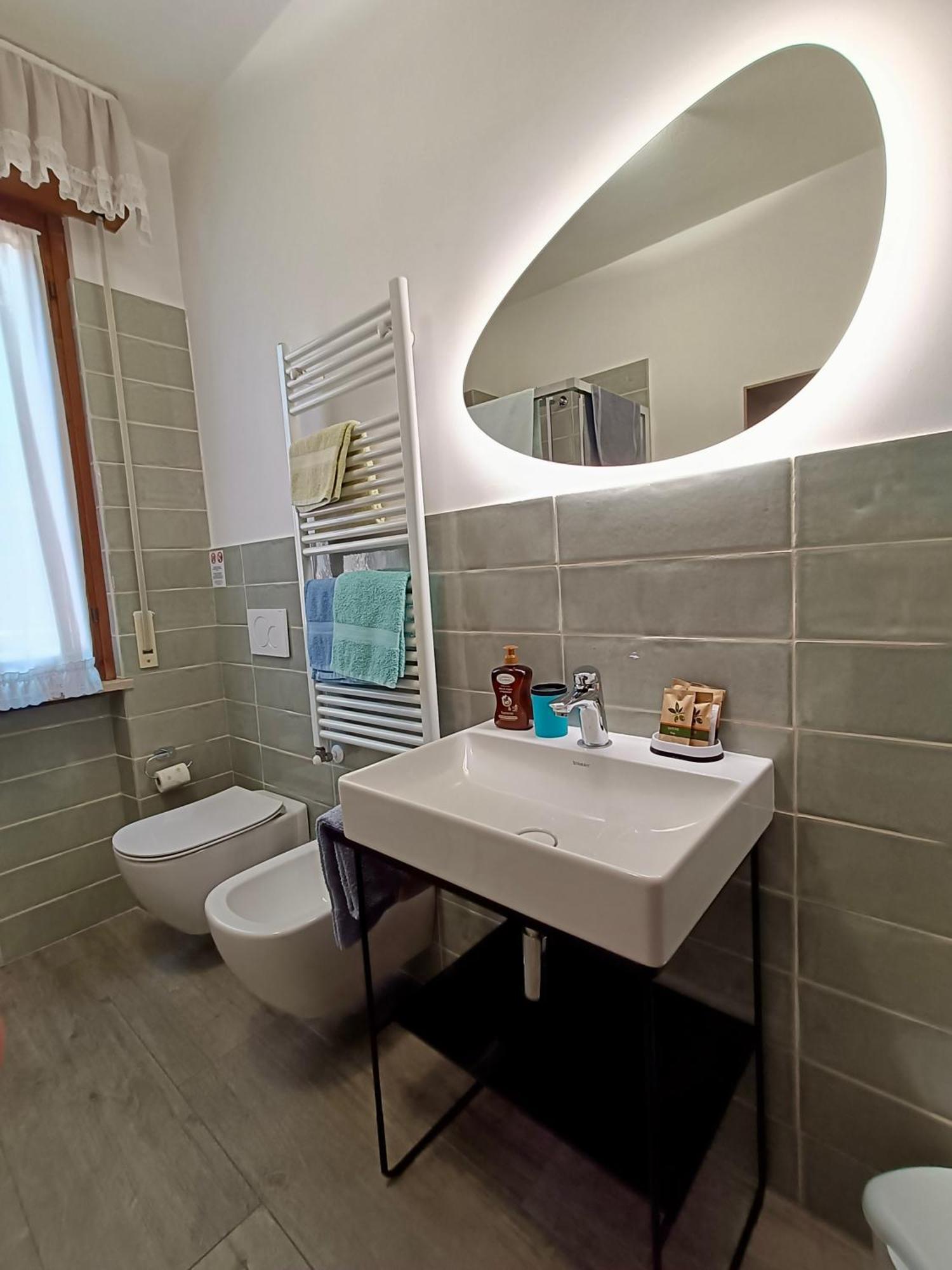 Casa Lucy Βίλα Μπαρντολίνο Εξωτερικό φωτογραφία