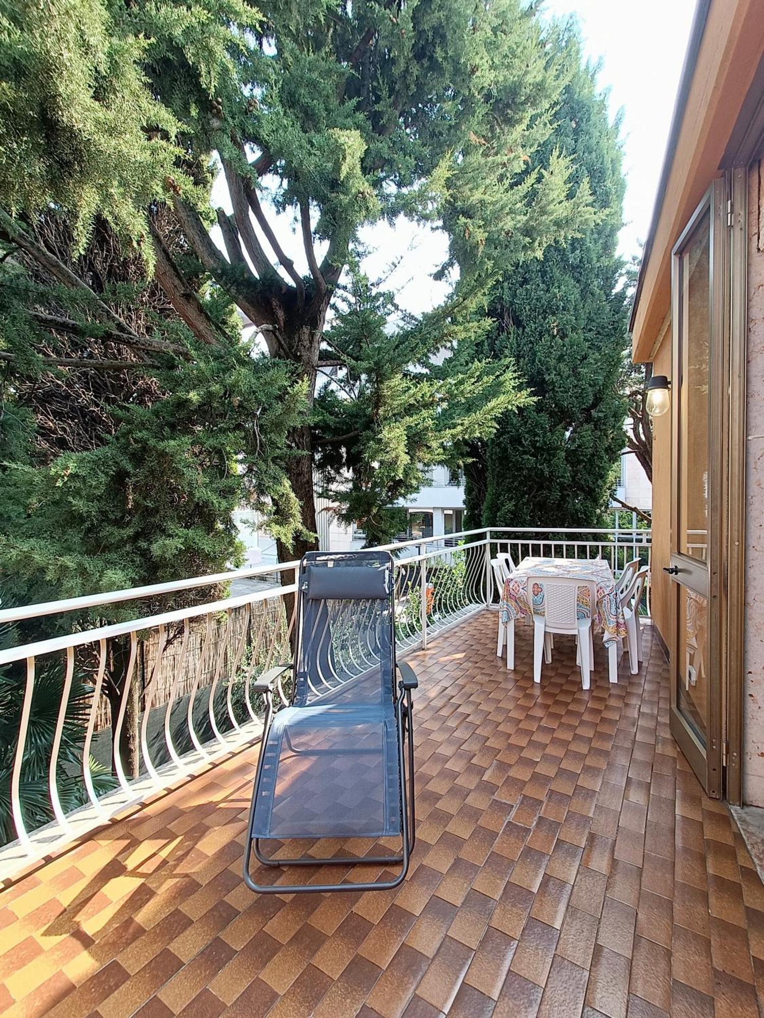 Casa Lucy Βίλα Μπαρντολίνο Εξωτερικό φωτογραφία