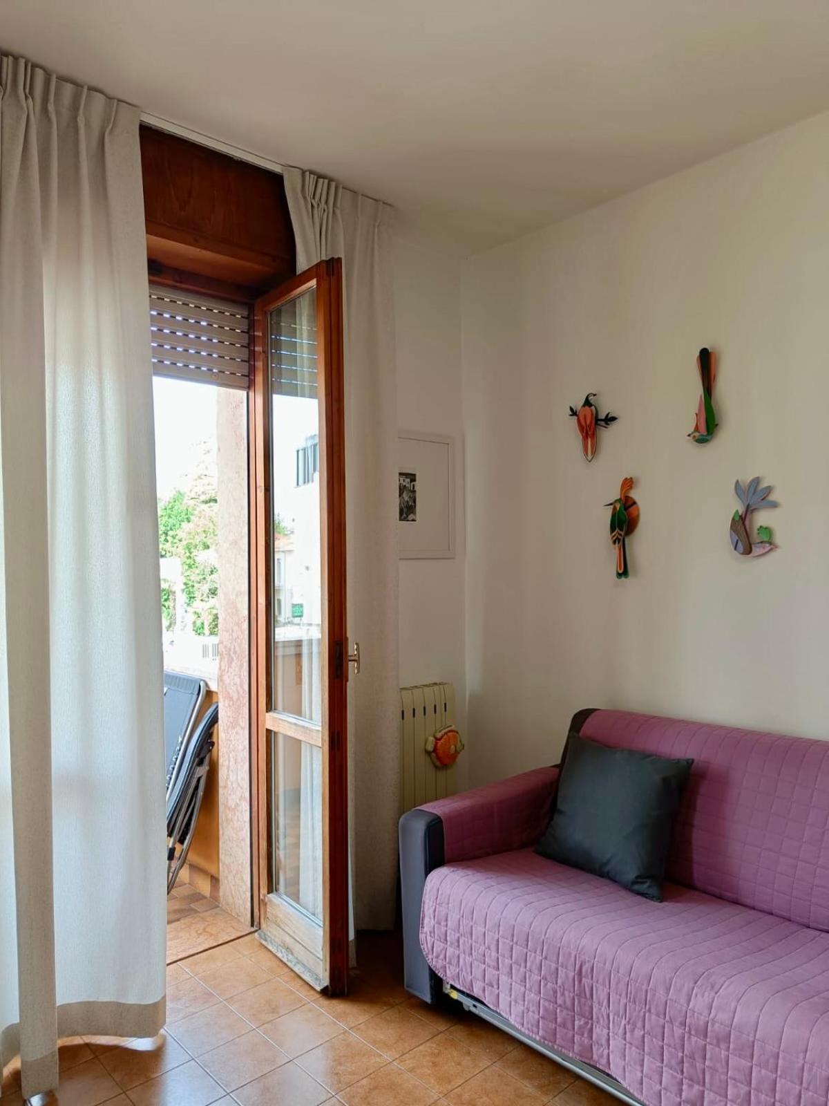 Casa Lucy Βίλα Μπαρντολίνο Εξωτερικό φωτογραφία