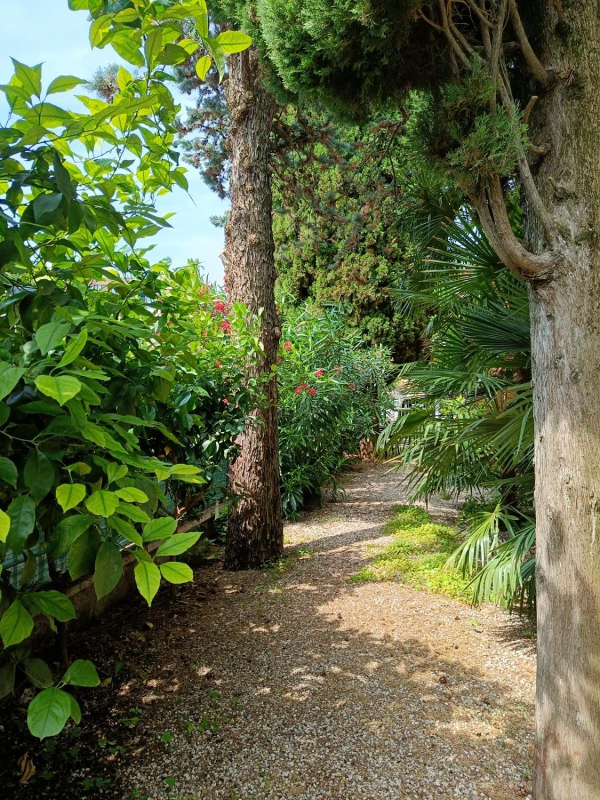 Casa Lucy Βίλα Μπαρντολίνο Εξωτερικό φωτογραφία
