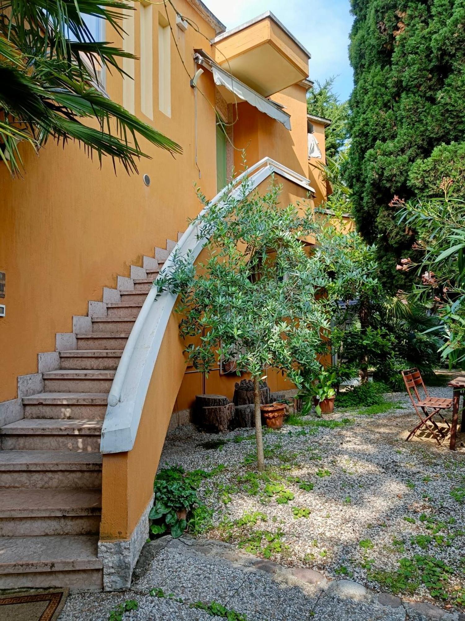 Casa Lucy Βίλα Μπαρντολίνο Εξωτερικό φωτογραφία