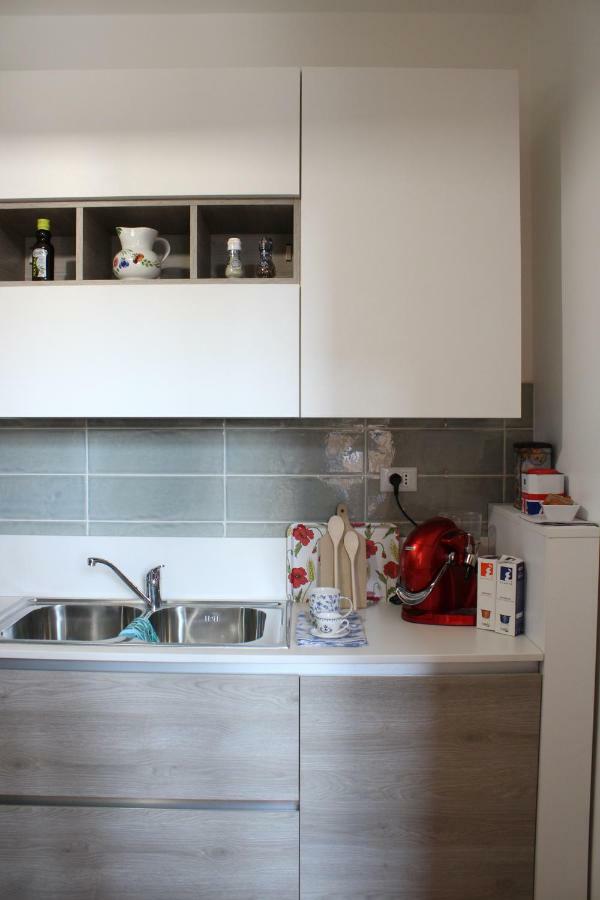 Casa Lucy Βίλα Μπαρντολίνο Εξωτερικό φωτογραφία