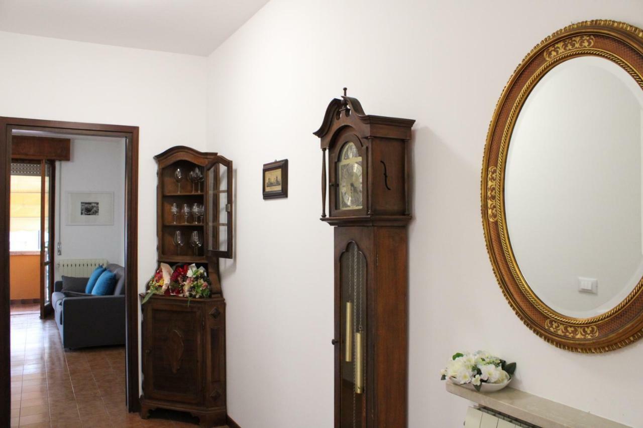 Casa Lucy Βίλα Μπαρντολίνο Εξωτερικό φωτογραφία