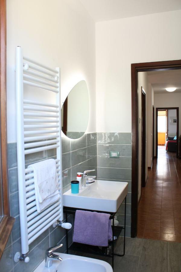 Casa Lucy Βίλα Μπαρντολίνο Εξωτερικό φωτογραφία