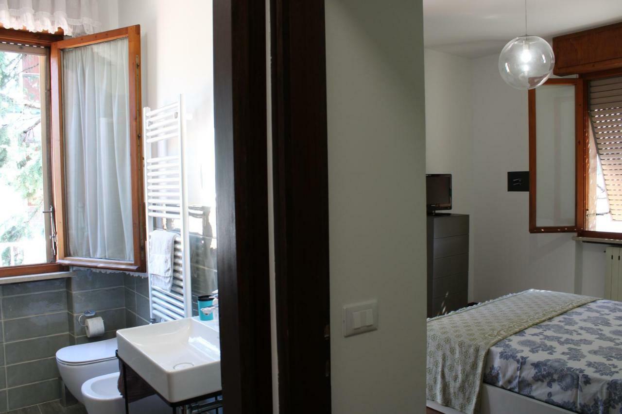 Casa Lucy Βίλα Μπαρντολίνο Εξωτερικό φωτογραφία